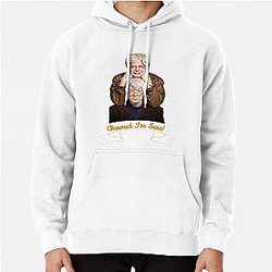 Oh Hello!- Charmed I'm Sure Pullover Hoodie