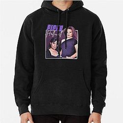 Piper Halliwell - Charmed Pullover Hoodie