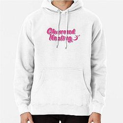 Charmed Healing Pullover Hoodie
