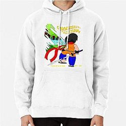 Charmed Journey - 5th Anniversary  Pullover Hoodie