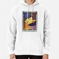 Chris Halliwell - Charmed Pullover Hoodie