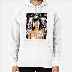 Charmed 25 - Phoebe Pullover Hoodie
