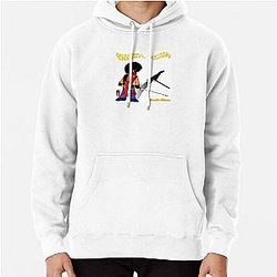 Charmed Journey - 2014 Pullover Hoodie