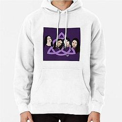 The Charmed Ones Pullover Hoodie