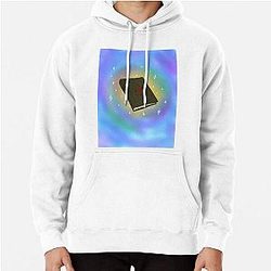 Book of Shadows Charmed Pullover Hoodie