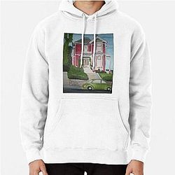Halliwell manor charmed  Pullover Hoodie