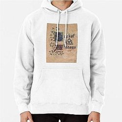 Charmed book of shadows  Pullover Hoodie
