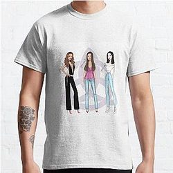 Charmed (Embrujadas) Classic T-Shirt