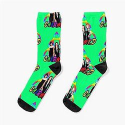 Charmed Pride Socks