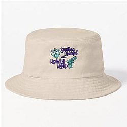 Southern Charmed and Heavily Armed Bucket Hat