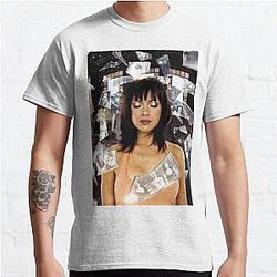 Charmed 25 - Phoebe Classic T-Shirt