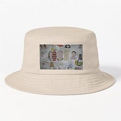 charmed season 5  Bucket Hat