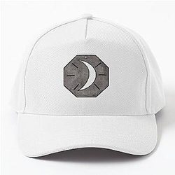 Charmed witch detector talisman Baseball Cap