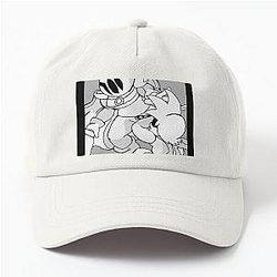 Charmed Journey - Equal Footing Dad Hat