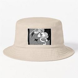 Charmed Journey - Destructive Needs Bucket Hat