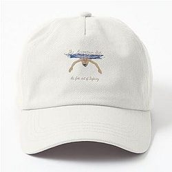 Charmed Lives the boomtown rats Dad Hat