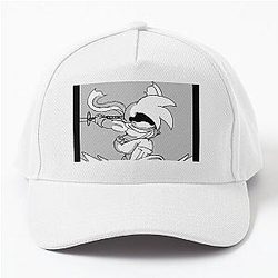 Charmed Journey - Surf Not Swim Baseball Cap