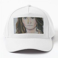 Piper halliwell charmed Baseball Cap