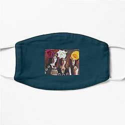 Charmed Collection Flat Mask