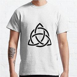 Charmed  Classic T-Shirt