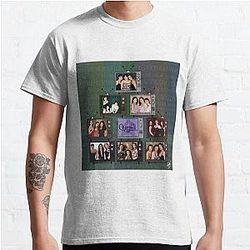 Forever Charmed Classic T-Shirt
