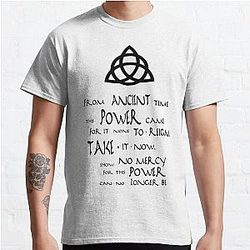 Charmed 1998 Classic T-Shirt