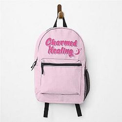 Charmed Healing Backpack