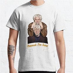 Oh Hello!- Charmed I'm Sure Classic T-Shirt