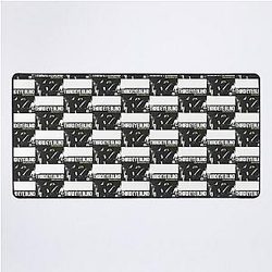 Semi-Charmed Life   Desk Mat