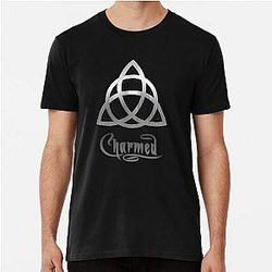 Charmed - Triskel logo Premium T-Shirt
