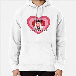 Chayanne Powerpuff Pullover Hoodie