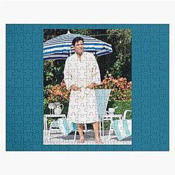 Chayanne Puzzle