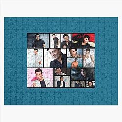 Chayanne Jigsaw Puzzle