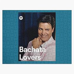 Chayanne Puzzle