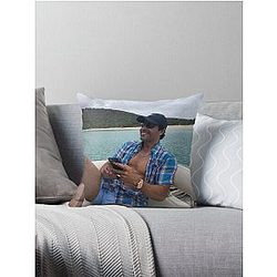 Chayanne Pillow