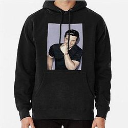 Chayanne Pullover Hoodie