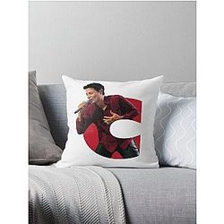 Chayanne Contempo Design Throw Pillow