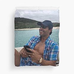 Chayanne Copertura