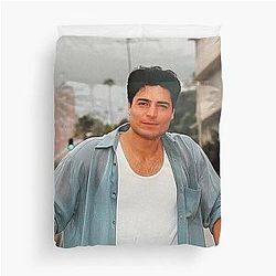 Chayanne Duvet Cover