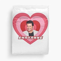 Chayanne Copripolvere per ragazza Powerpuff
