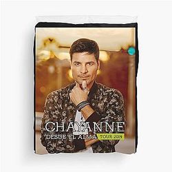 Handuk Chayanne Desde el Tour 2019 Cover