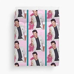Chayanne Duvet Cover