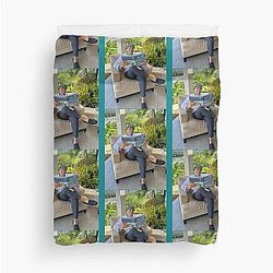 Chayanne Duvet Cover