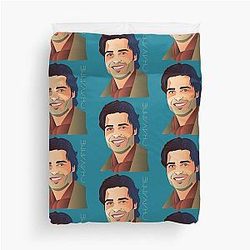 Chayanne Duvet Cover