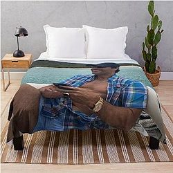 Chayanne Blanket