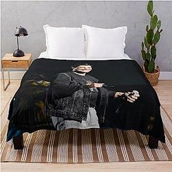 Chayanne Blanket
