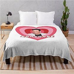 Chayanne est une couverture Powerpuff Girl