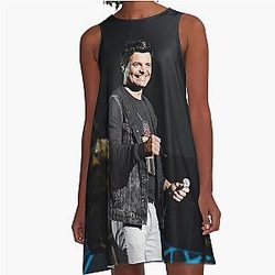 Chayanne Dress