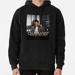 Bopakal Chayanne Desde El Alma Tour Hoodie 2019