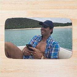 Chayanne Bath Mat